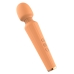 Čisticí přípravek na erotické pomůcky Dream Toys Glam Oranžový