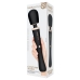 Vibrador Bodywand Negro