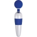 Massager Evolved Blauw