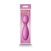 Massagemedel NS Novelties Revel Rosa