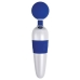 Massager Evolved Blauw