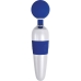 Massager Evolved Blauw