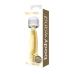 Mini Vibrator Bodywand Mini Wands Gold