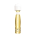 Mini Vibrator Bodywand Mini Wands Gold