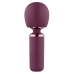 Limpiador de Juguetes Erótico Dream Toys Glam Morado