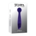 Massager Selopa Selopa Lilla