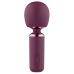 Limpador de Brinquedo Erótico Dream Toys Glam Roxo