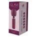 Limpiador de Juguetes Erótico Dream Toys Glam Morado