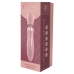 Massager Dream Toys Glam Pink