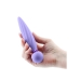 Massager NS Novelties Sugar Pop Purple