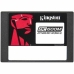 Cietais Disks Kingston DC600M 480 GB SSD