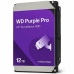 Cietais Disks Western Digital Purple Pro 3,5