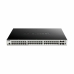 Switch de Dulap D-Link DGS-1510 Negru