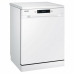 Dishwasher Samsung DW60M6050FW 60 cm White