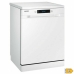 Dishwasher Samsung DW60M6050FW 60 cm White