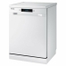 Lava-louça Samsung DW60M6050FW 60 cm Branco