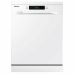 Dishwasher Samsung DW60M6050FW 60 cm White