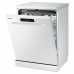 Dishwasher Samsung DW60M6050FW 60 cm White