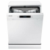 Dishwasher Samsung DW60M6050FW 60 cm White