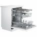 Dishwasher Samsung DW60M6050FW 60 cm White