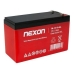 Bateria para Sistema Interactivo de Fornecimento Ininterrupto de Energia Nexon NXO 10 Ah 12 V