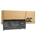 Bateria para Laptop Green Cell HP187 3500 mAh