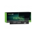 Bateria do laptopa Green Cell HP77 Czarny 4400 mAh