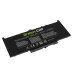 Bateria para Laptop Green Cell DE135 Preto