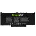 Bateria para Laptop Green Cell DE135 Preto