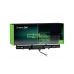 Bateria do laptopa Green Cell AS77 Czarny 2200 mAh