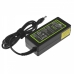 Laptop Charger Green Cell AD33P 65 W