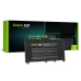 Batería para Portátil Green Cell HP145 Negro 3600 mAh