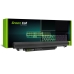 Bateria para Laptop Green Cell LE123 Preto 2200 mAh