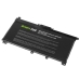 Laptop-Akku Green Cell HP145 Schwarz 3600 mAh