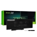 Batería para Portátil Green Cell DE128V2 Negro 47 Wh