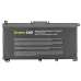 Batería para Portátil Green Cell HP145 Negro 3600 mAh