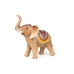 Decoratieve figuren Romimex Hars Olifant