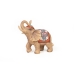 Decoratieve figuren Romimex Hars Olifant