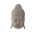 Buste Romimex Beige Træ Buddha