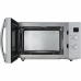 Mikrowelle mit Grill Panasonic NN-CD575MEPG 27 L Silberfarben 27 L