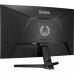 Monitor Gaming G-Master Red Eagle Iiyama G2766HSU-B1 Full HD 27