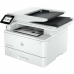 Impresora Láser Monocromo HP Laserjet Pro 4102FDN Fax