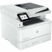 Impressora Laser Monocromática HP Laserjet Pro 4102FDN Fax