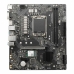 Mātesplate MSI INTEL H610 LGA 1700