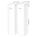 Punto d'Accesso TP-Link EAP215-BRIDGE KIT Bianco