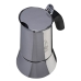 Italiaanse Koffiepot Bialetti Zwart