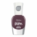 körömlakk Sally Hansen Good.Kind.Pure 340-grape vine (10 ml)