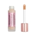 Base de Maquillaje Fluida Revolution Make Up Conceal & Define Nº F5 (23 ml)