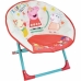 Child's Chair Fun House Peppa Pig Taitettava