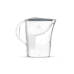 Filter-Karaffe Dafi POZ03151 Grau Polypropylen 2,4 L